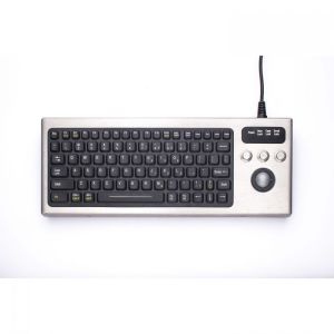 DBL-810-TB iKey Keyboard