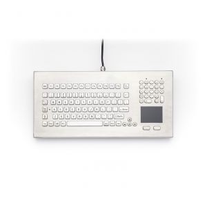 DT-102-SS-XXX-AT2 iKey Keyboard