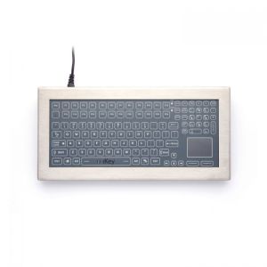DT-5K-MEM-TP iKey Keyboard