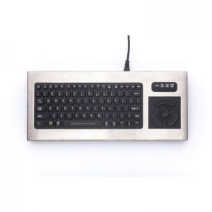 DT-810-FSR iKey Keyboard