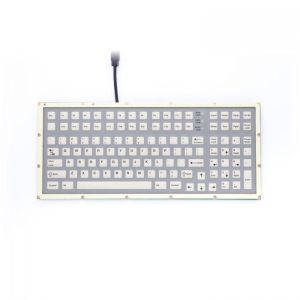 MEM-114-OEM iKey Keyboard