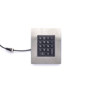 PM-18 iKey Keyboard