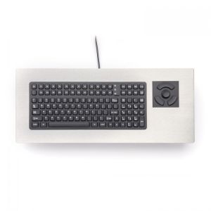 PM-2000 iKey Keyboard