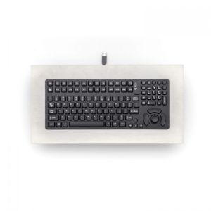 PM-5K-FSR iKey Keyboard
