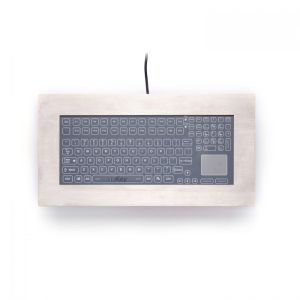 PM-5K-MEM-TP iKey Keyboard