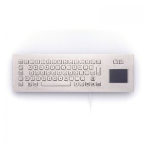 PM-65-TP-SS iKey Keyboard