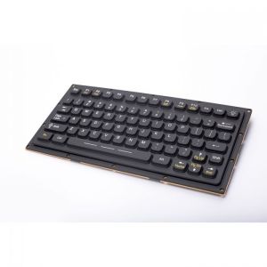 SL-75-OEM iKey Keyboard