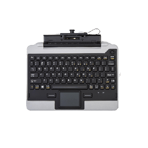 IK-PAN-FZG1-C1-V5 Backlit iKey Keyboard