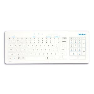 CK3-15 InduKey Keyboard