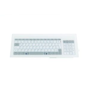 TKR-096-ADH-USB InduKey Keyboard