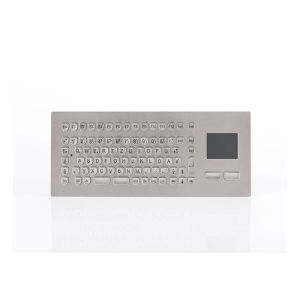 TKV-084-TOUCH-MODUL InduKey Keyboard