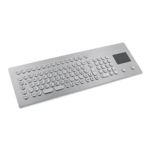 TKV-105-TOUCH-MODUL InduKey Keyboard