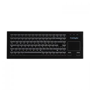 GIK-2700-BLACK PrehKeyTec Keyboard