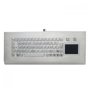 RKB-A343TP-MDT RUGGED Keyboard