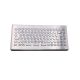RKB-D-8609-1-DESK 84 Hexagon Key Industrial Desktop Keyboards