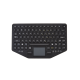 BT-870-TP-EX2 ATEX Keyboard